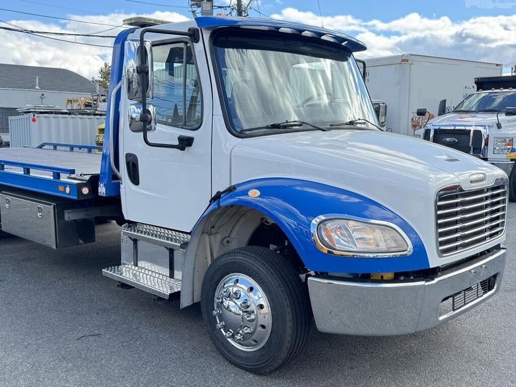 car towing near me