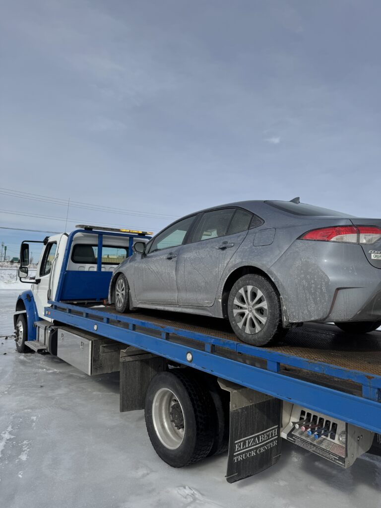 Best Towing service in HRM