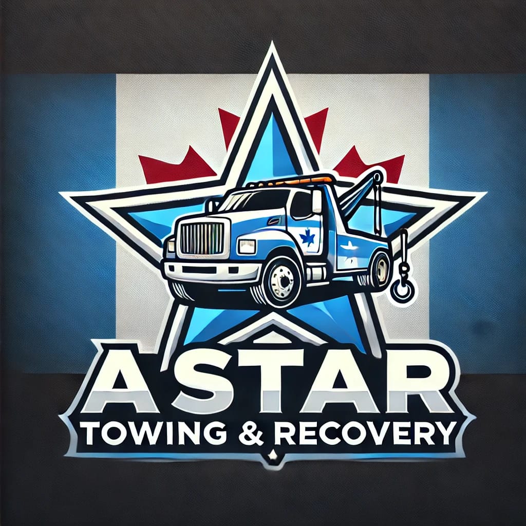 Astar Towing Service