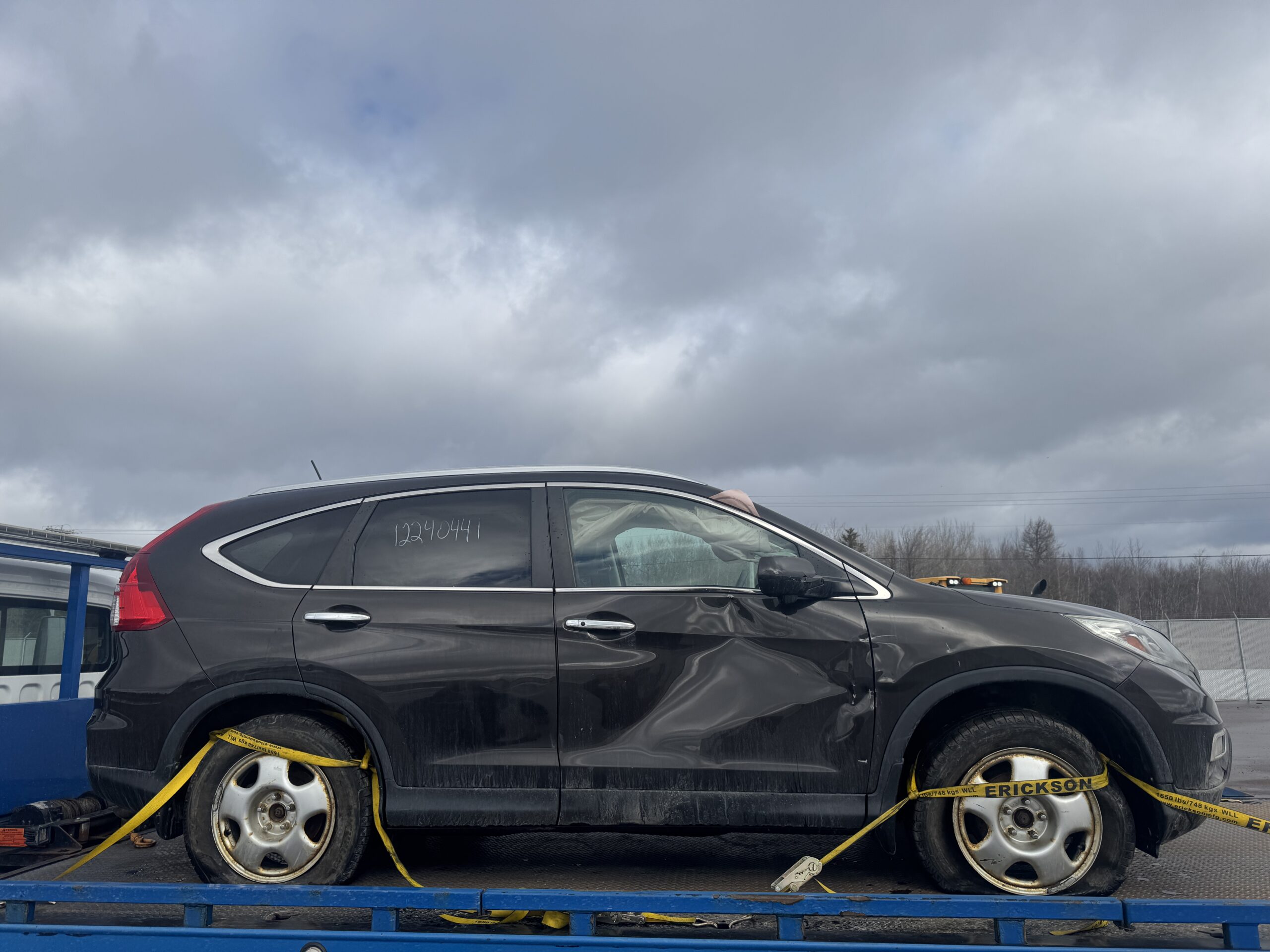Best Twoing service in halifax , canada